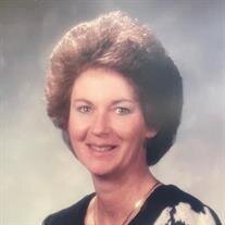 Mrs. Joan S. Anderson