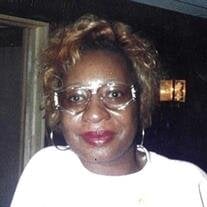 Mrs. Valorie Villa Davis