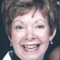 Gail Margaret Seith