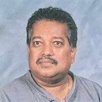 Dhanraj Mangal
