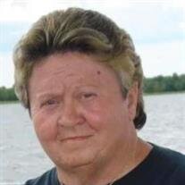 Sandy Davis