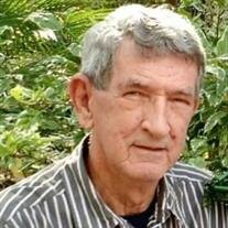 Robert Andrew Graver