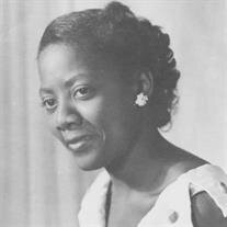Edith Elizabeth Barrett