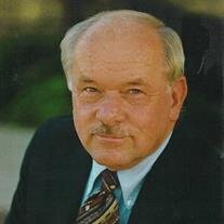 Richard Alvin Driggs