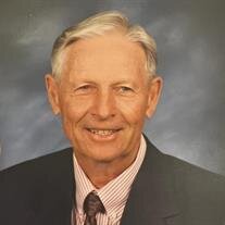James "Jim" Otho Hilburn