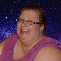 Catherine Lynn Masters