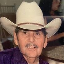 Gil S. Garza