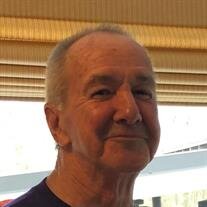 Ralph John Simoneaux