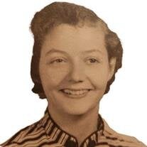 Rose Patton