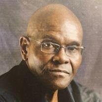 Willie James Turner