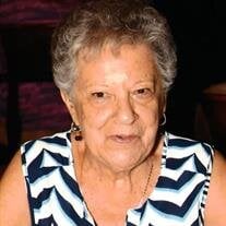 Helen "Honey" Rogers