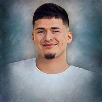 Jose Bryan Gonzalez