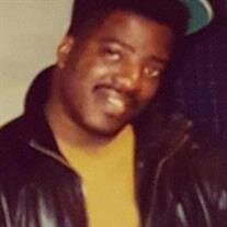 Mr. Nathaniel Frank McCloud (Frankie)