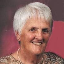 Margaret C. Hosey
