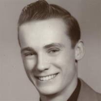 John A. Burroughs
