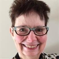 Sandra Louise Fife