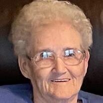 Stella F. Bryant Foster