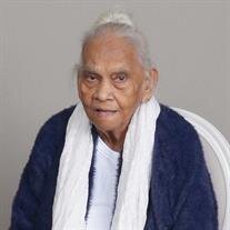 Kamala Wati