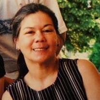Virginia A. Welbes