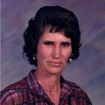 Martha Yancey