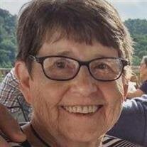 Elisabeth "Lisa" Wetzel