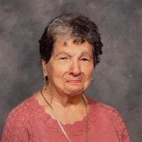 Leona B. Durham