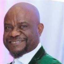 Daniel Ofori Attah