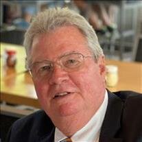 Michael Leffie May, Sr.
