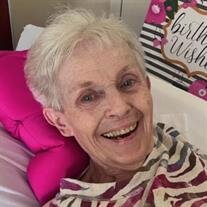 Vera Jean Allen