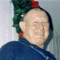 Roy Nolen Gilbert