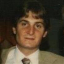 Donald Joe Rose Jr.