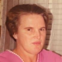 Mrs. Josephine Michalek