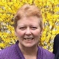 Lynette Y. (Griffin) Sharpe