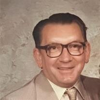 Michael Kramp