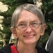 Mrs. Connie Roebuck
