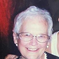 Annalee Sosman