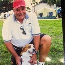 William "Bill" Shurm