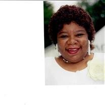 Mary Jean Kidd