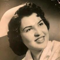 Dora Garcia Marquez