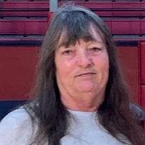 Karen Marie Griffith Holland