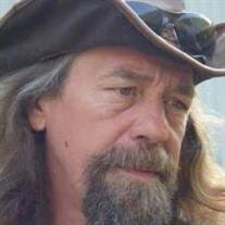 Troy Gene Bray