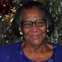 Mrs. Angelee Rounds Fitzgerald
