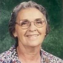 Gloria Nunnelley