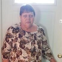 Mrs. Sheila Marie Anderson