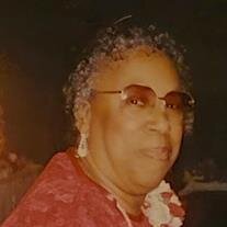 Jean B. Shaw