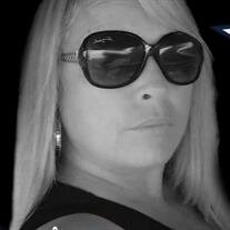 Amy Michelle Petre-Polk