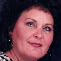 Shirley Ann Gable