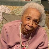 Annie Lee Thomas