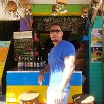 Emmanuel Rios Pedraza