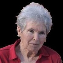 Kay Williams